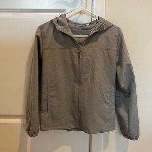 Uniqlo Youth Pocketable Jacket